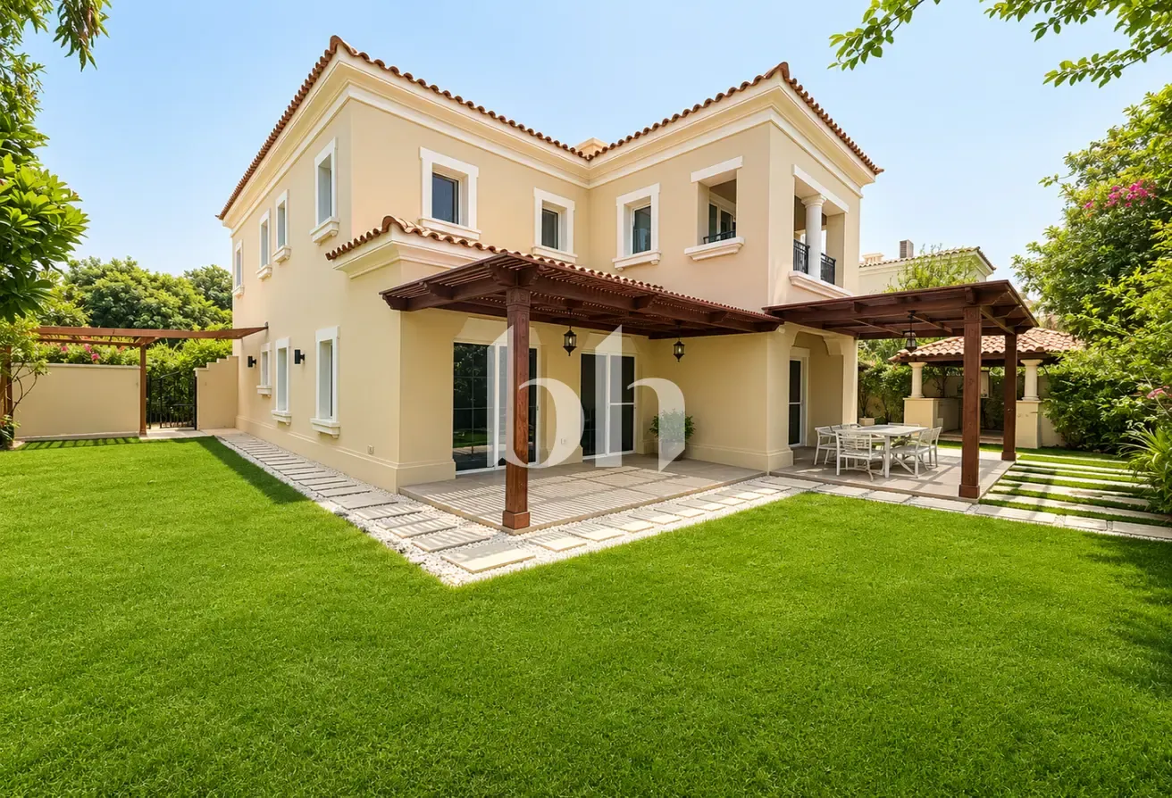 Upgraded 5BR Villa | Quiet Street| Maintenance Inc