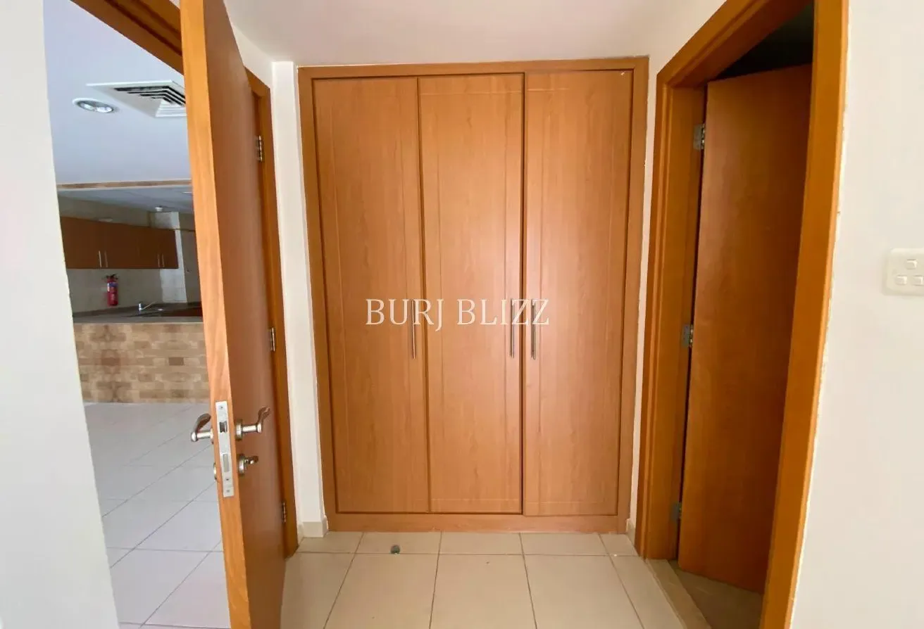 Well-Kept 1BR | Pool View | Prime Location