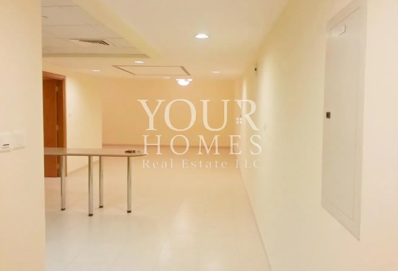 L-SHAPE LARGE 1BHK 1051 sqf_EMIRATES GARDENS 1_JVC
