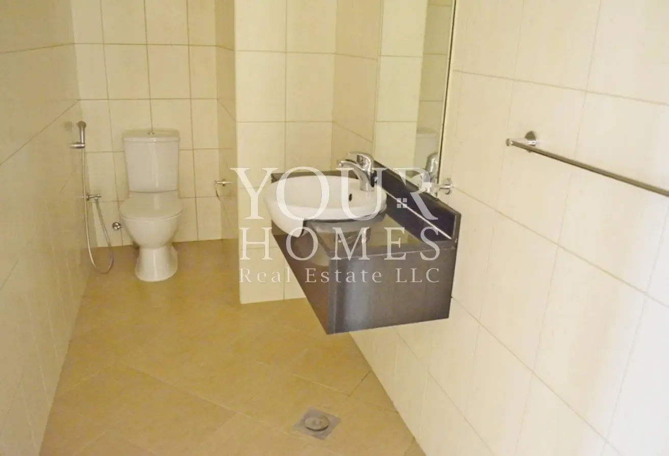 L-SHAPE LARGE 1BHK 1051 sqf_EMIRATES GARDENS 1_JVC