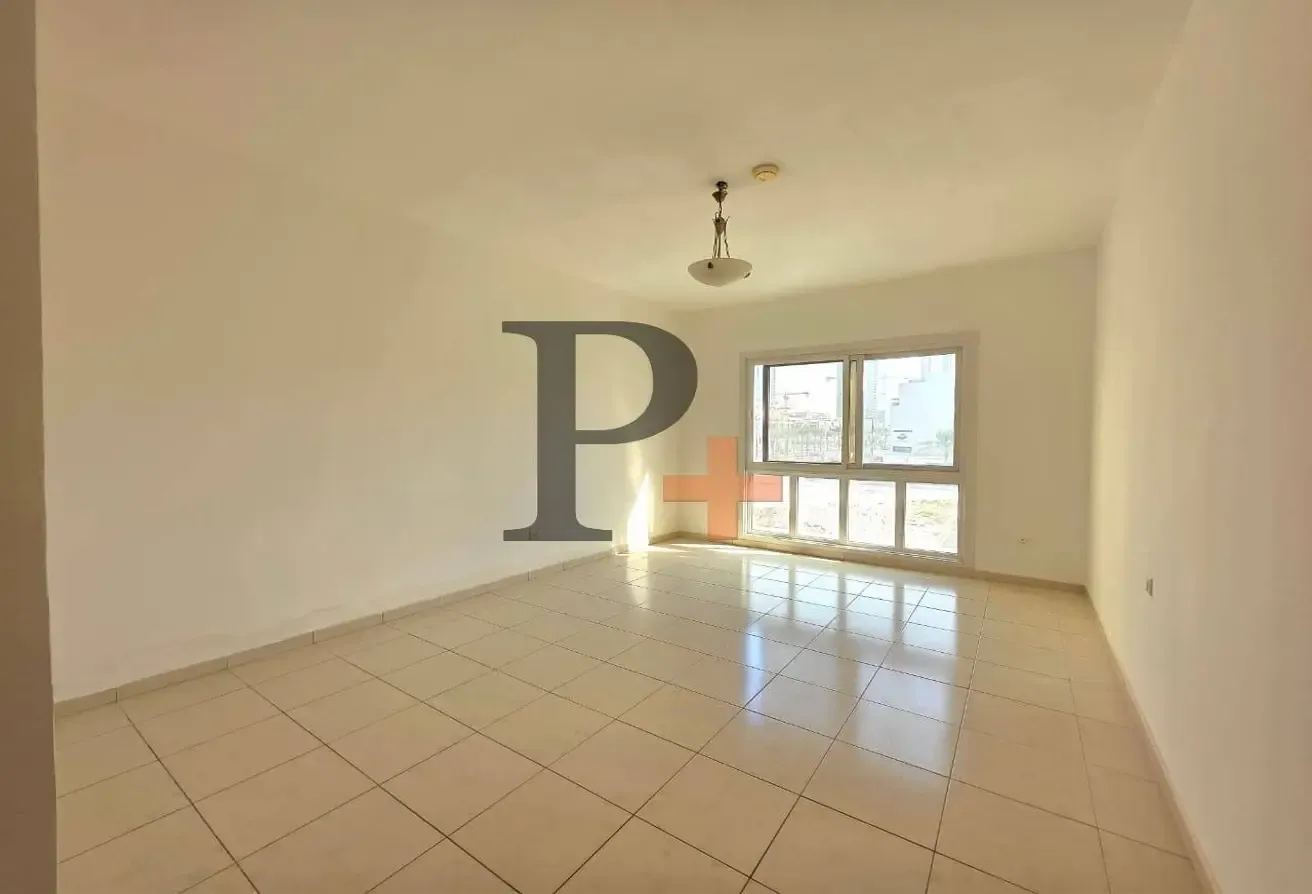 1Bhk | Spacious Unit | Well Maintained