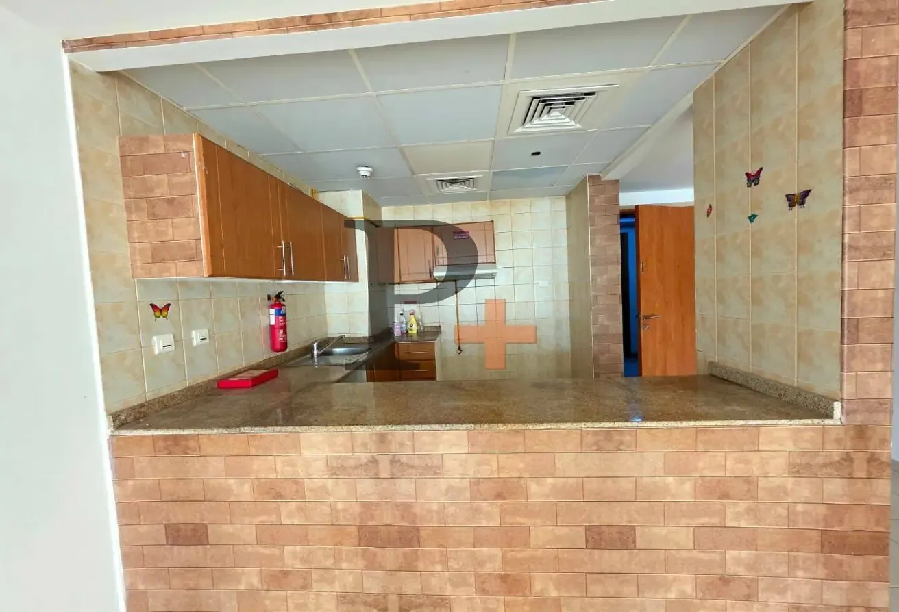 1Bhk | Spacious Unit | Well Maintained