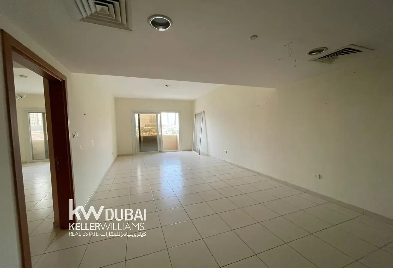 Multiple Cheques | Spacious | Community View