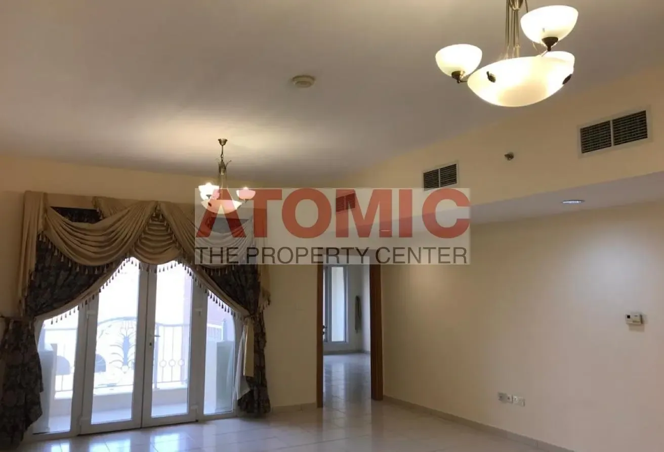 Spacious 1 BR | community view | Book now