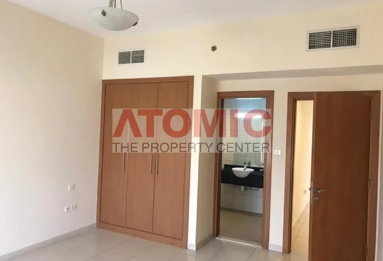 Spacious 1 BR | community view | Book now