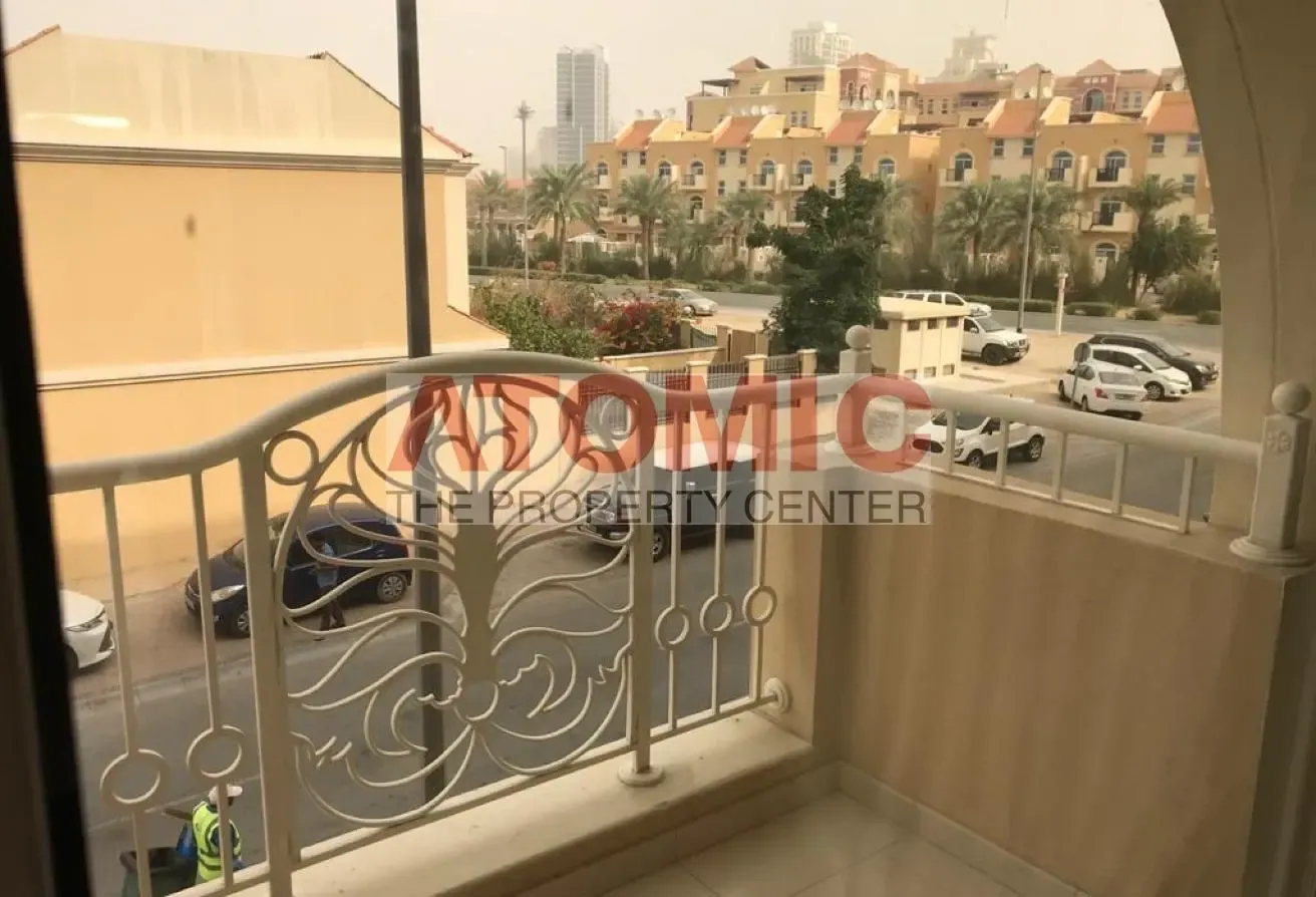 Spacious 1 BR | community view | Book now