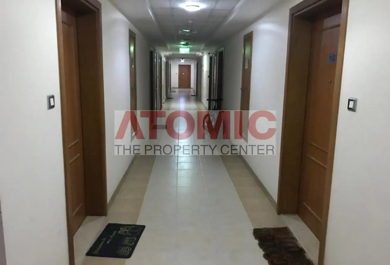 Spacious 1 BR | community view | Book now