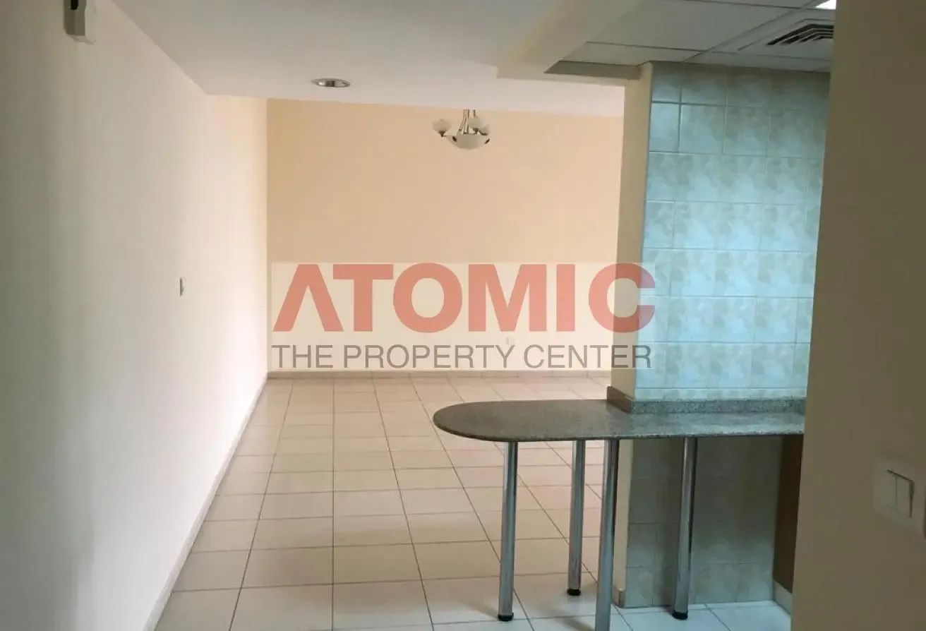 Spacious 1 BR | community view | Book now