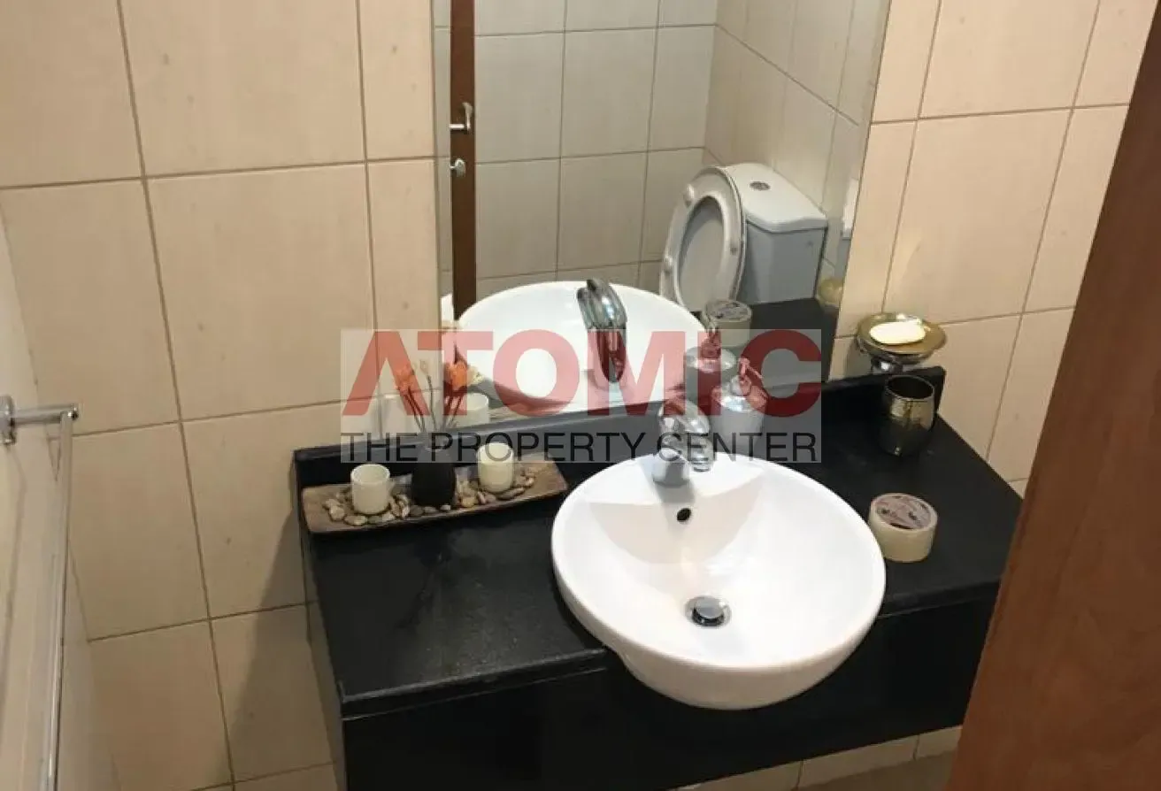 Spacious 1 BR | community view | Book now