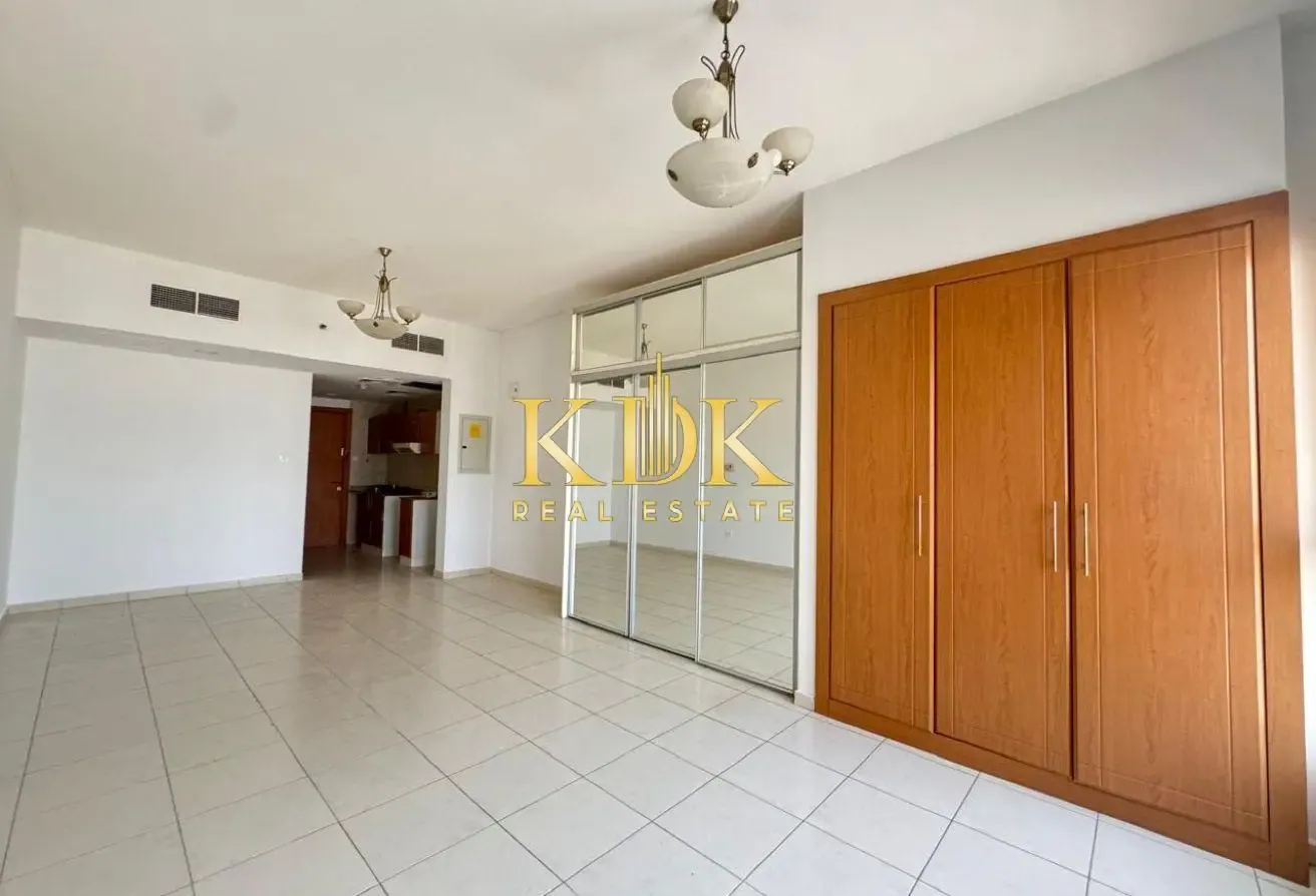 Open View | Spacious Unit | Ready To Move