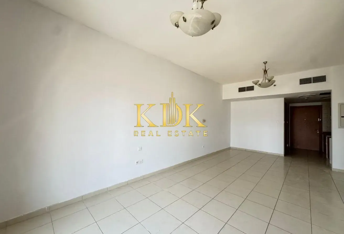 Open View | Spacious Unit | Ready To Move