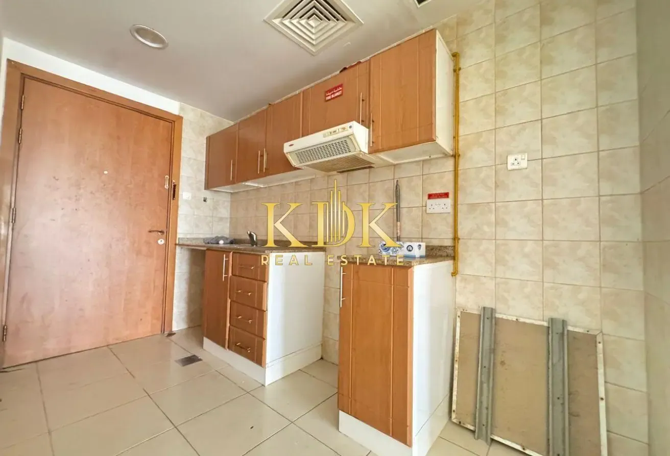 Open View | Spacious Unit | Ready To Move