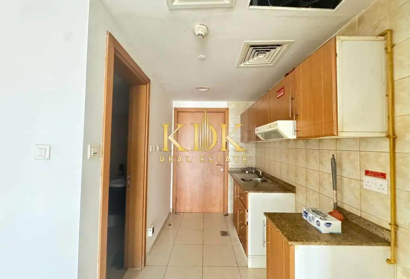 Open View | Spacious Unit | Ready To Move