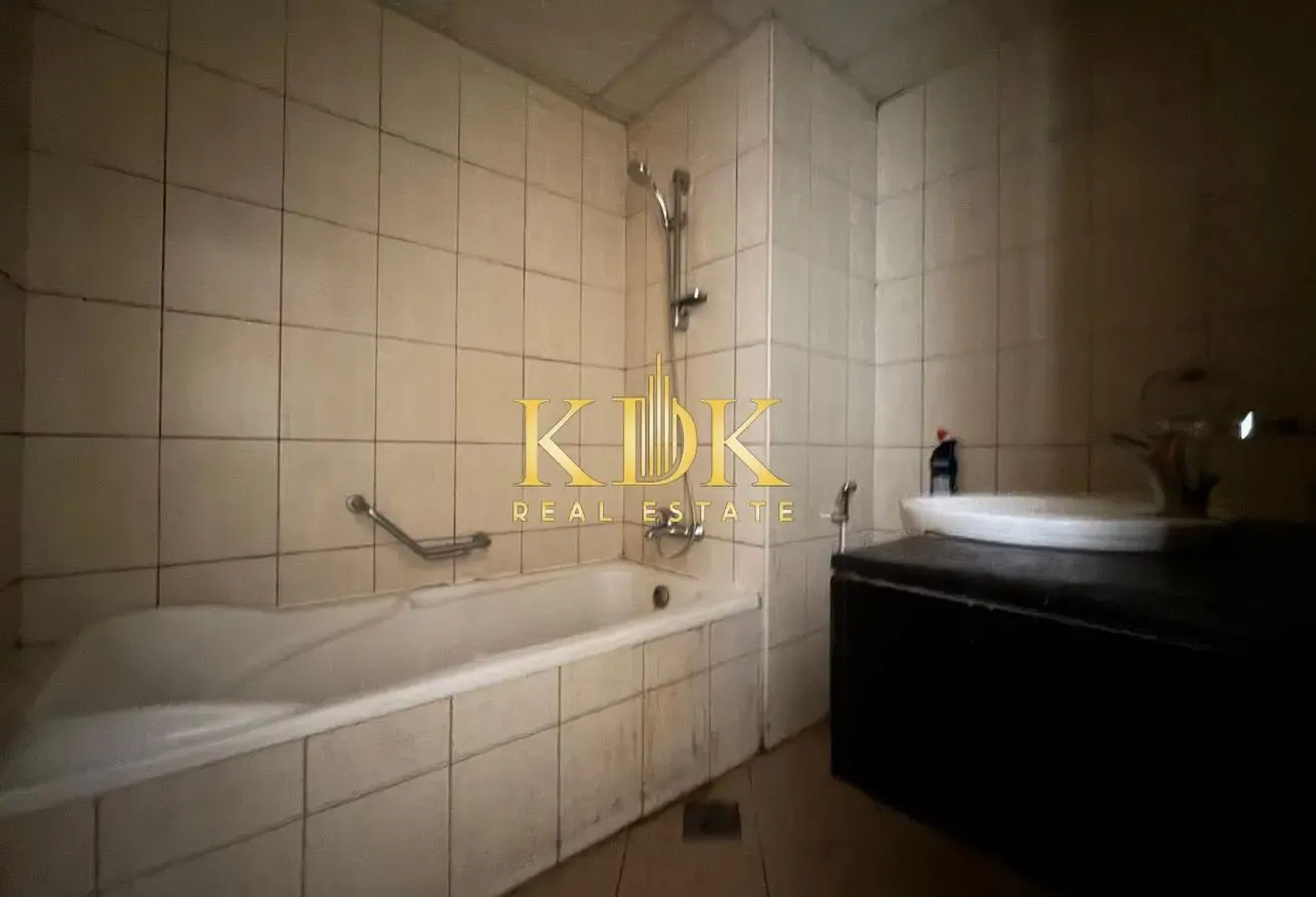 Open View | Spacious Unit | Ready To Move