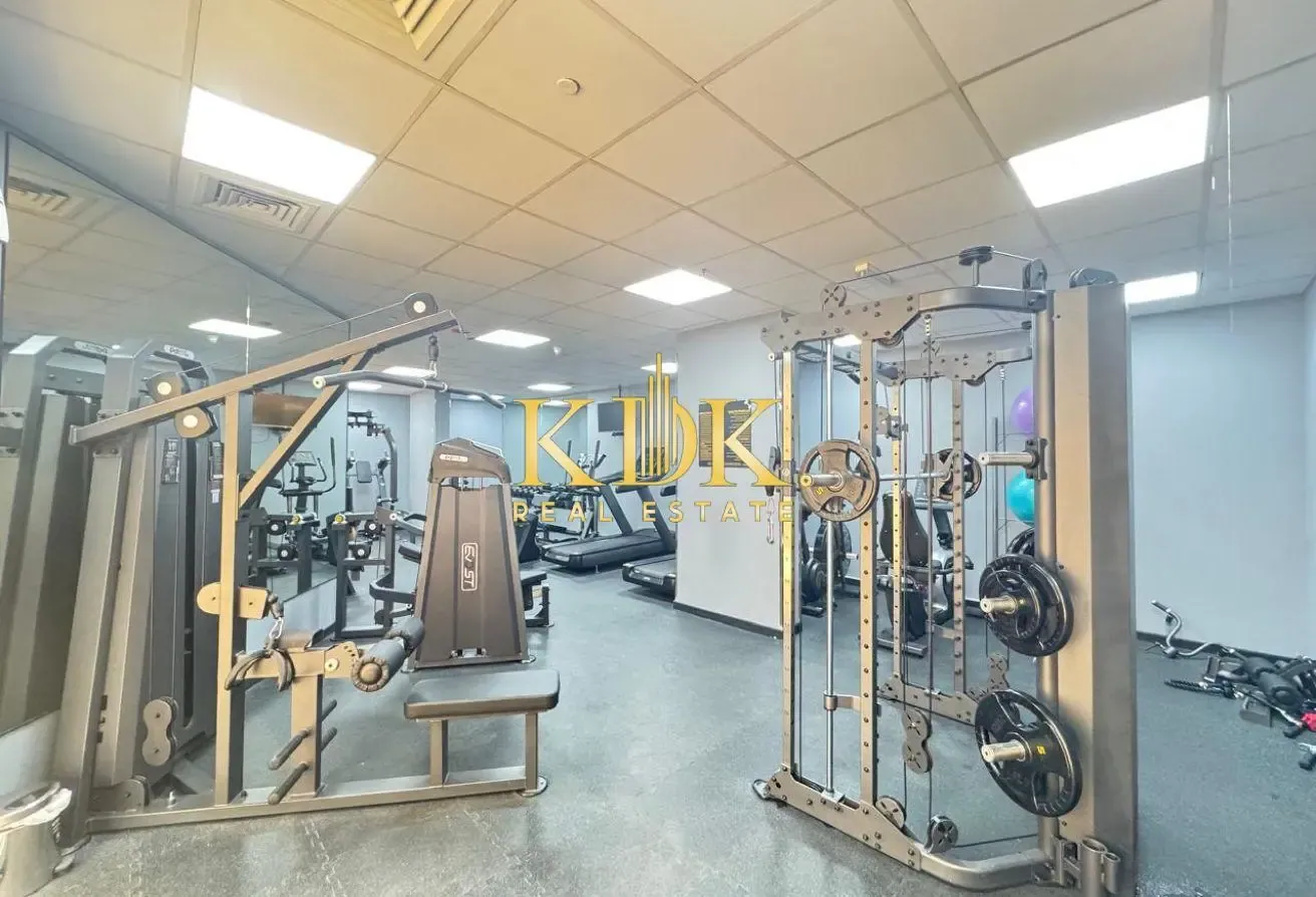Open View | Spacious Unit | Ready To Move