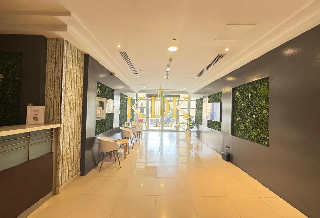 Open View | Spacious Unit | Ready To Move