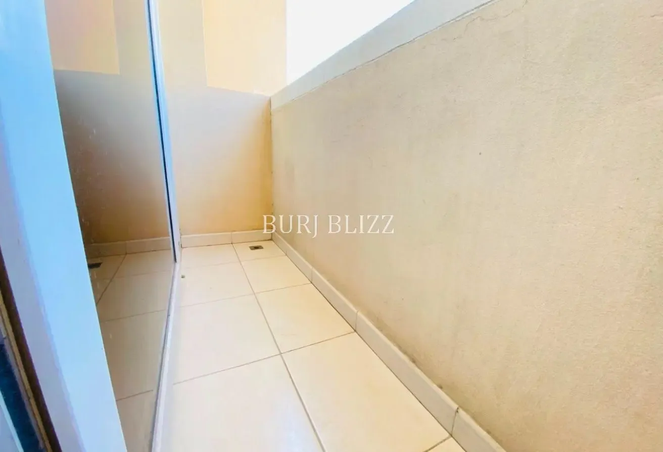 Unfurnished 1BR | Big Layout | Open View