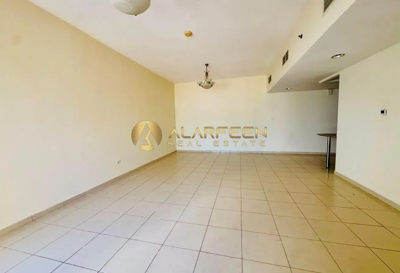 Massive Layout | Pool View | Vacant | Call Now