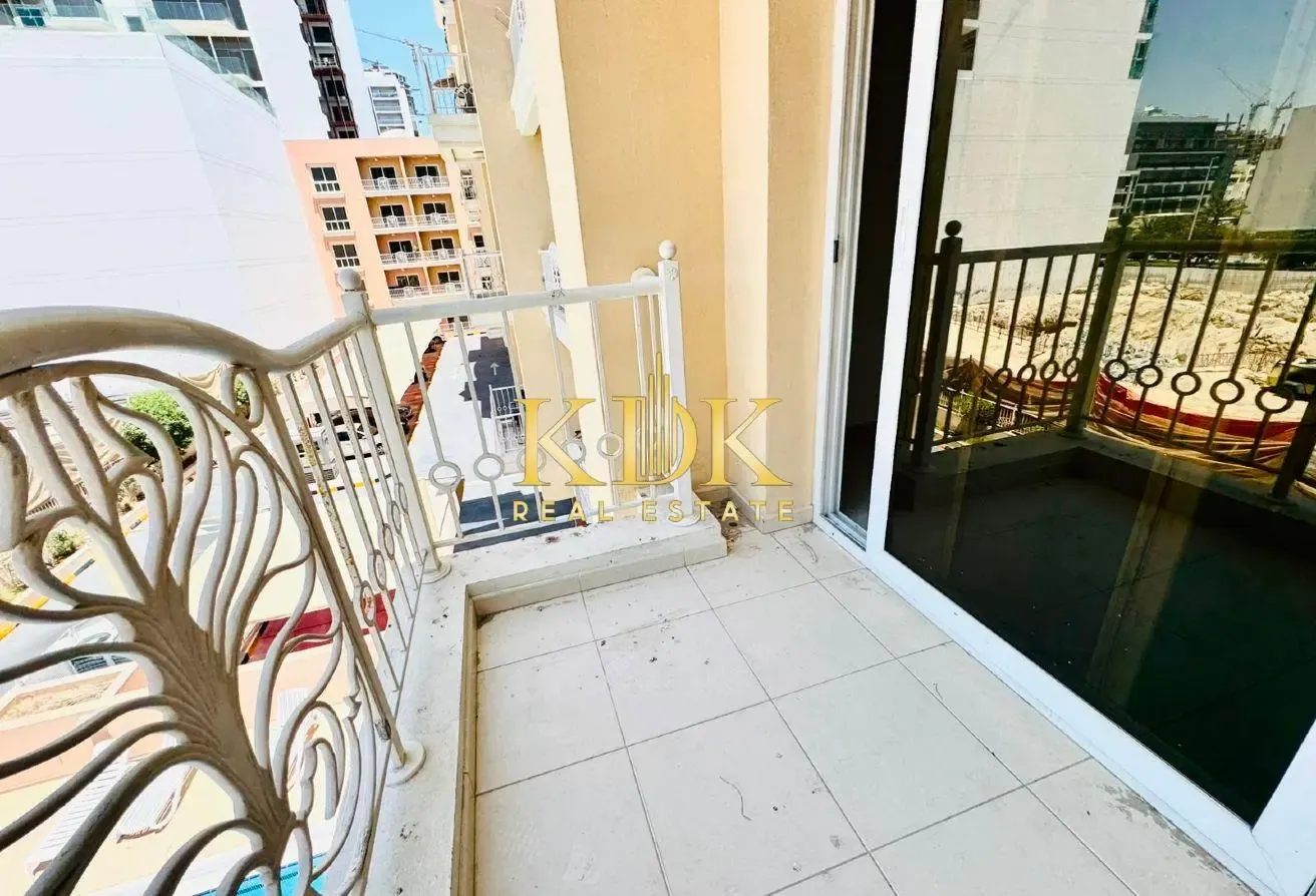 Massive Layout | Well Maintained | Pool View