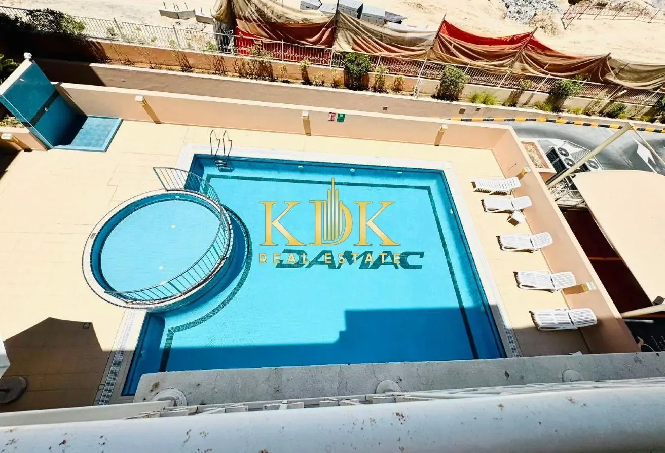Massive Layout | Well Maintained | Pool View