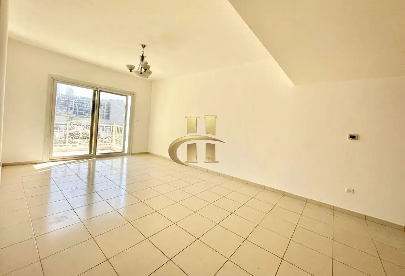 Unfurnished 1 Bedroom | Elegant Style | Book Now