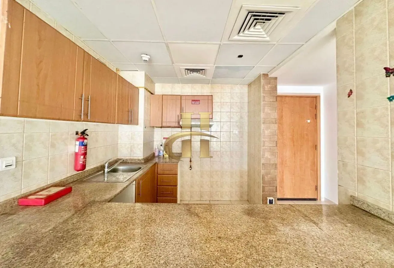 Unfurnished 1 Bedroom | Elegant Style | Book Now