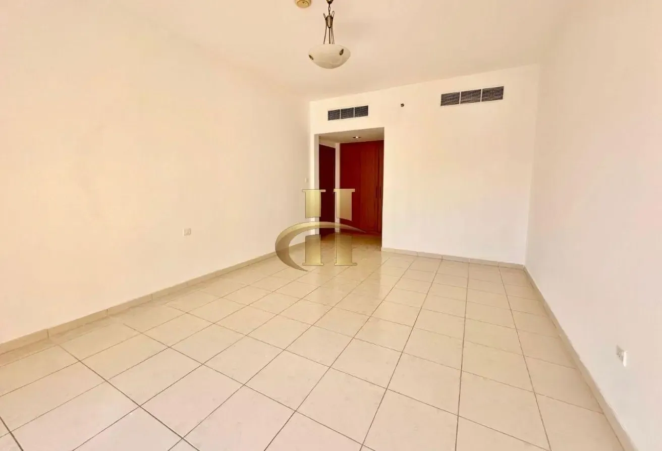 Unfurnished 1 Bedroom | Elegant Style | Book Now