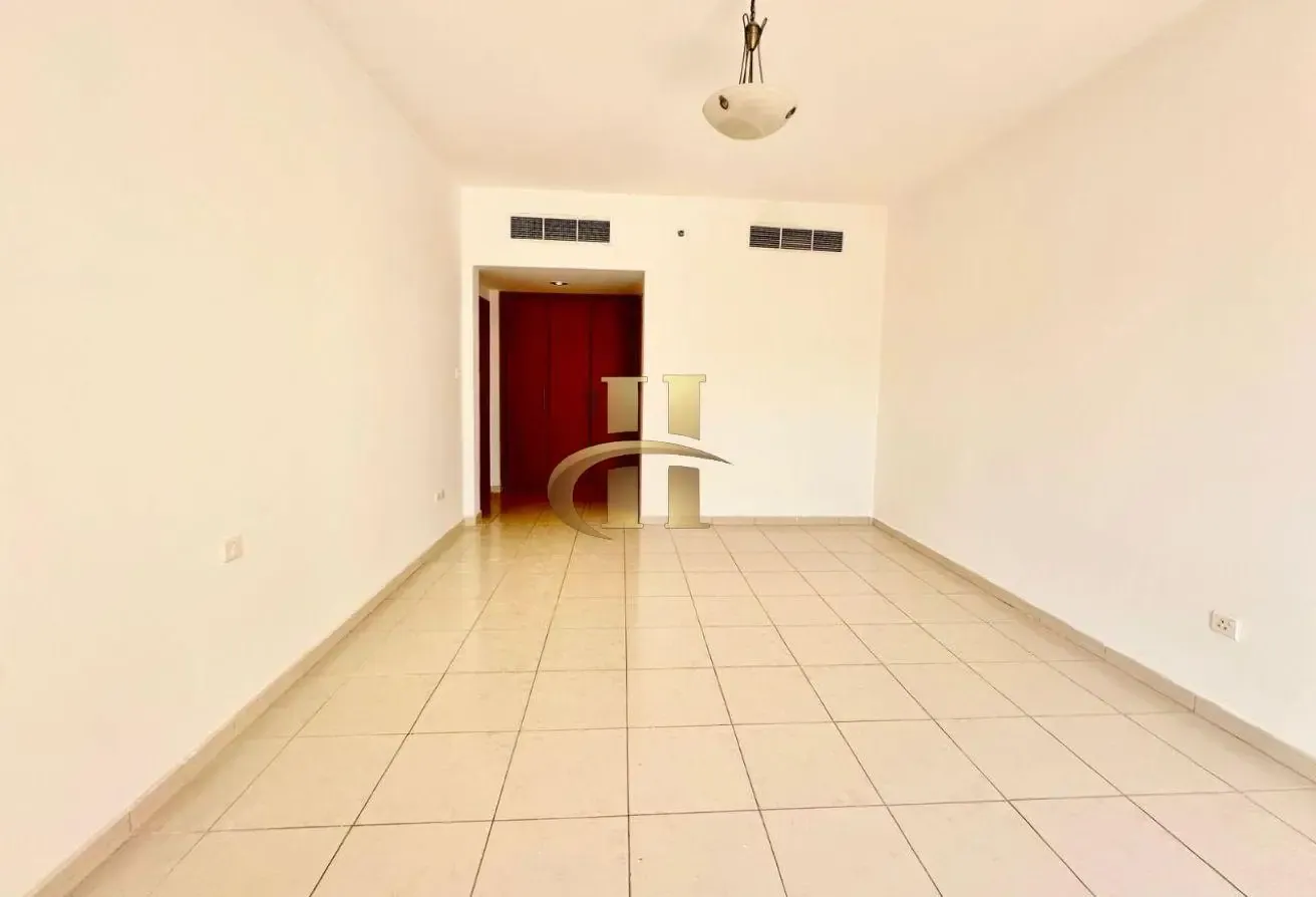 Unfurnished 1 Bedroom | Elegant Style | Book Now