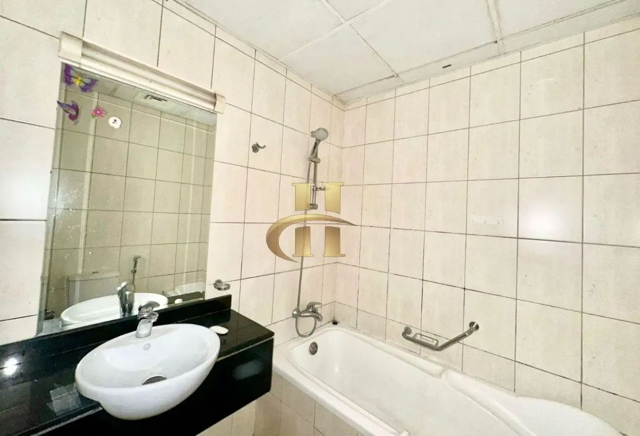 Unfurnished 1 Bedroom | Elegant Style | Book Now