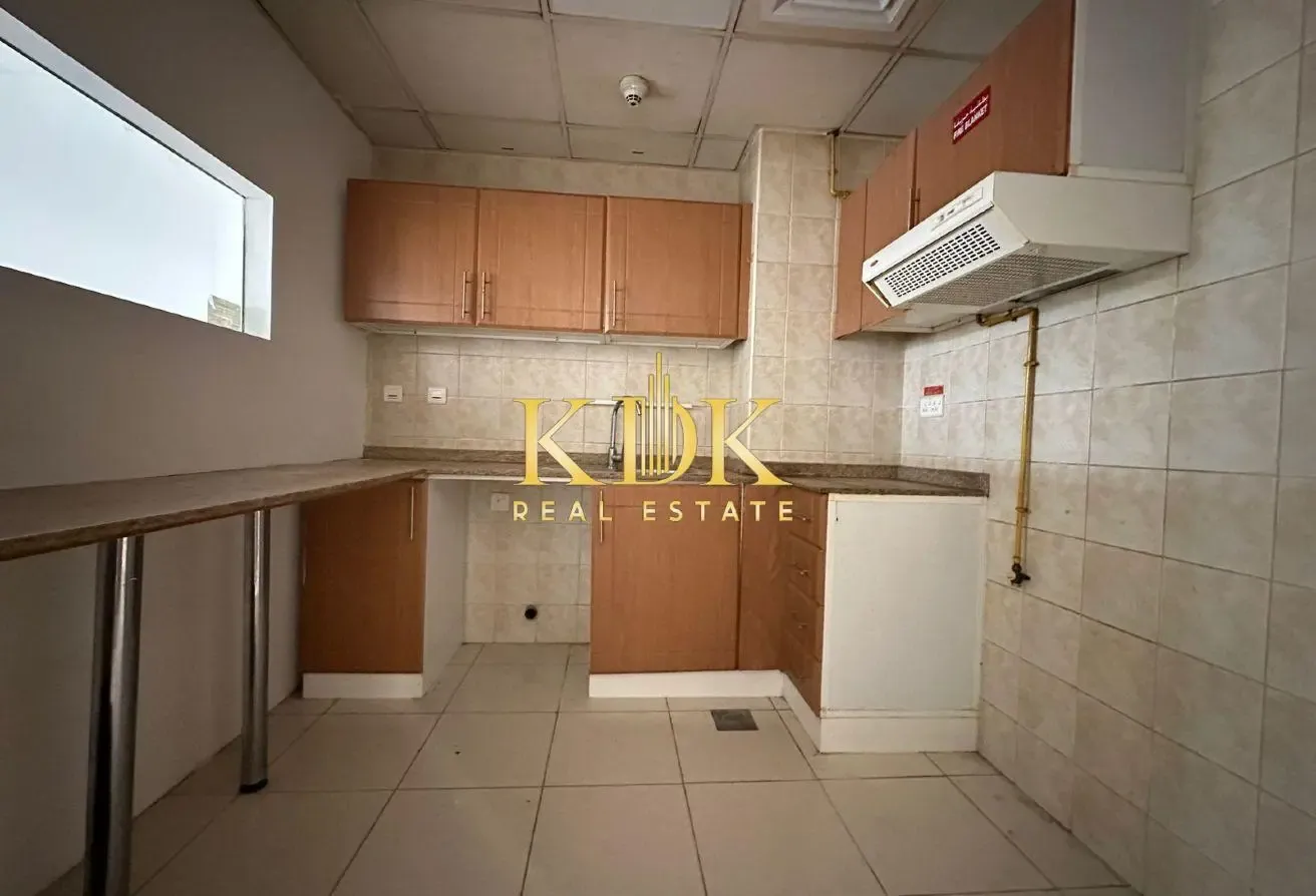 Spacious Unit | Huge Layout | Ready To Move
