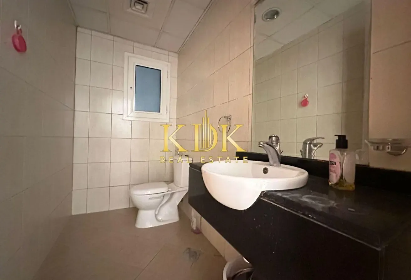 Spacious Unit | Huge Layout | Ready To Move
