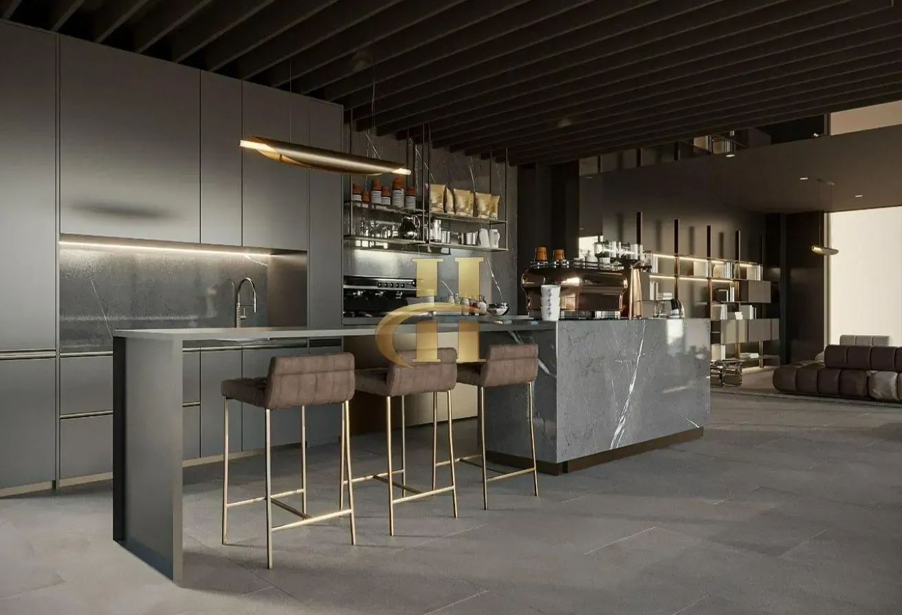 Office Space | Luxury Layout | Handover 2027