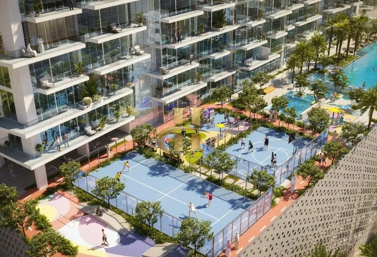 Office Space | Luxury Layout | Handover 2027