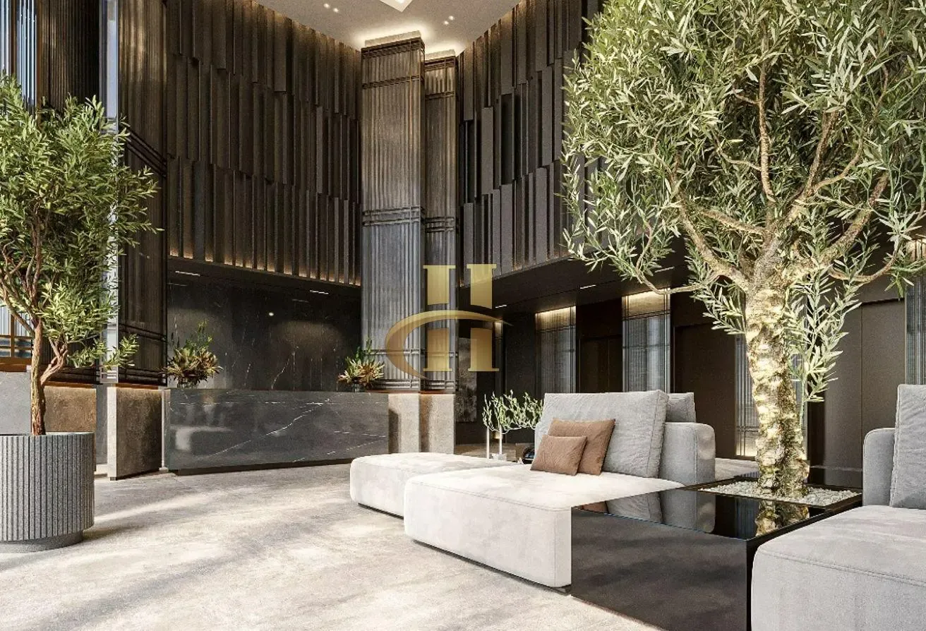 Office Space | Luxury Layout | Handover 2027