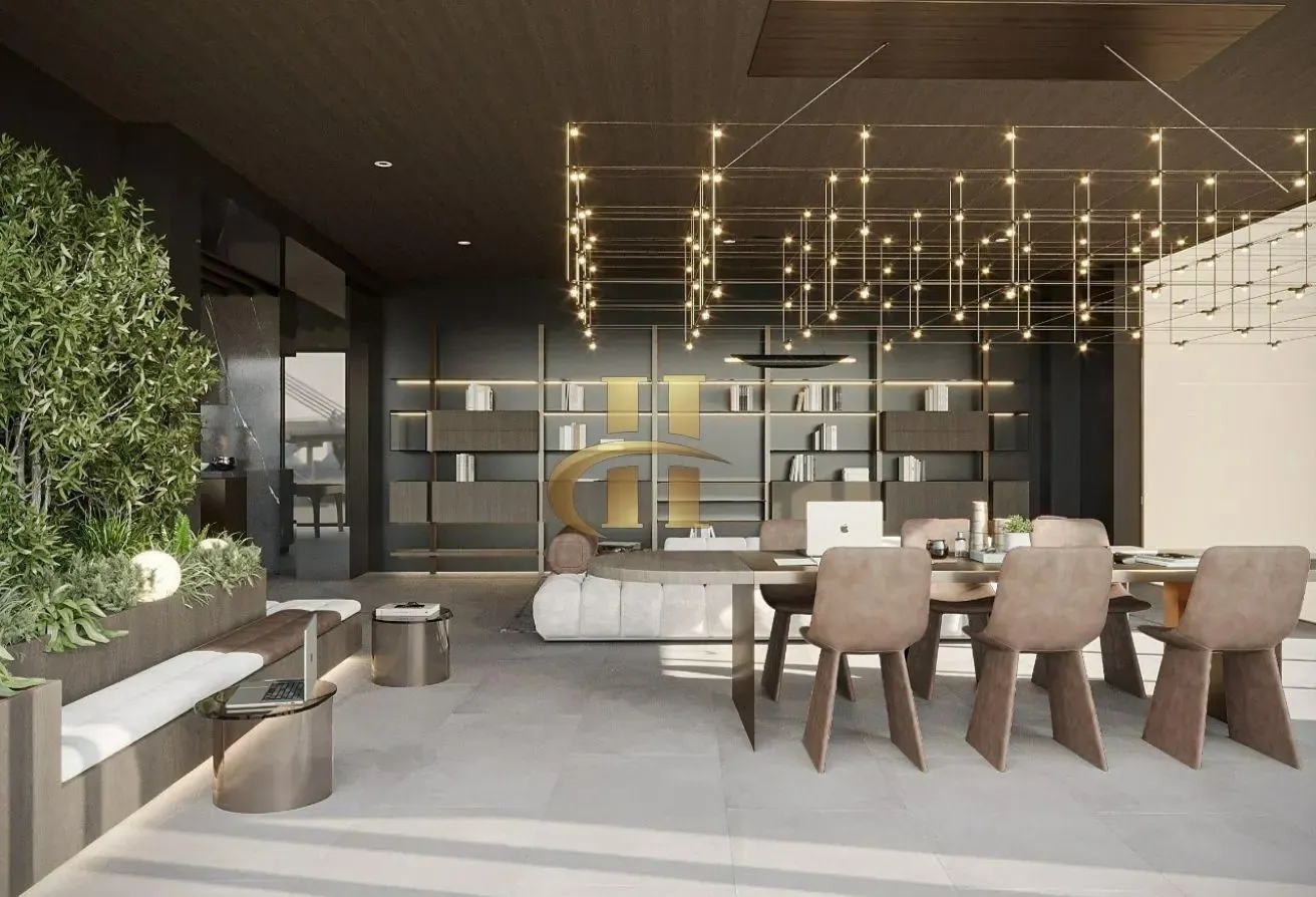 Office Space | Luxury Layout | Handover 2027
