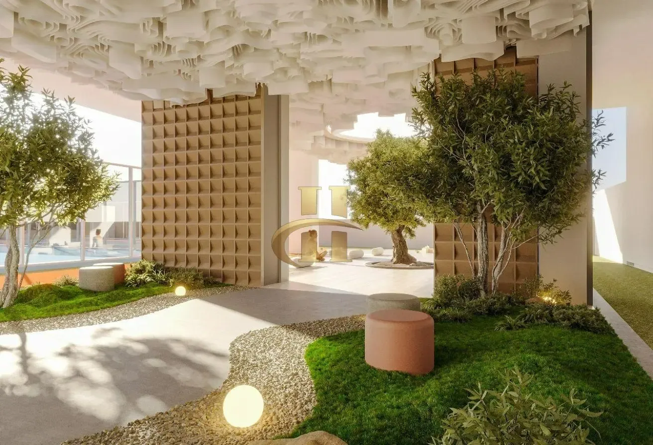 Office Space | Luxury Layout | Handover 2027