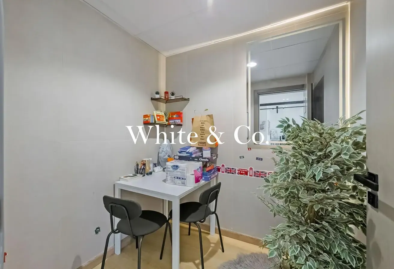 Fitted Office | Prime Location l Available
