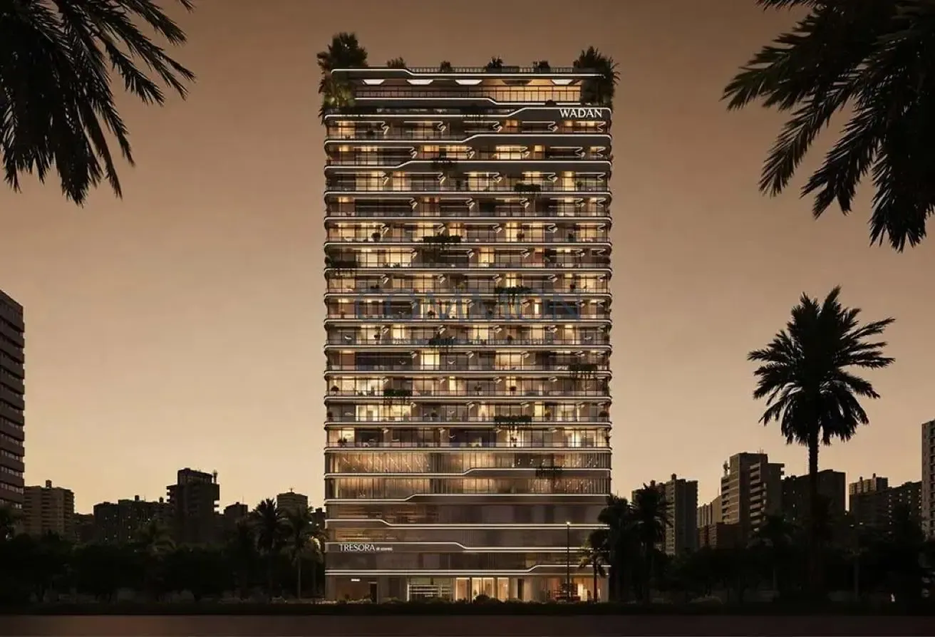 Modern Office Space I High ROI