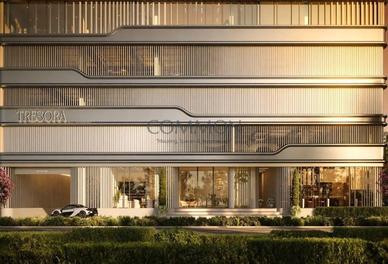 Modern Office Space I High ROI
