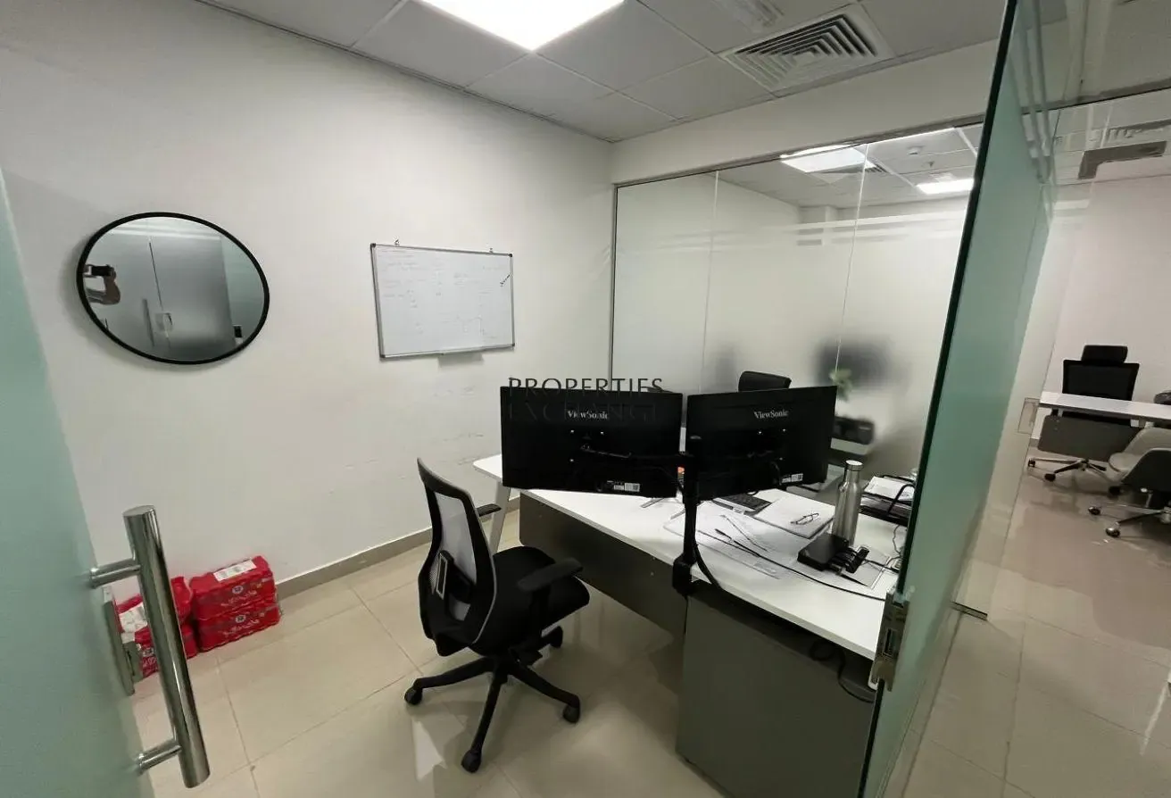 RENTED OFFICE FOR SALE | INVESTOR FRIENDLY