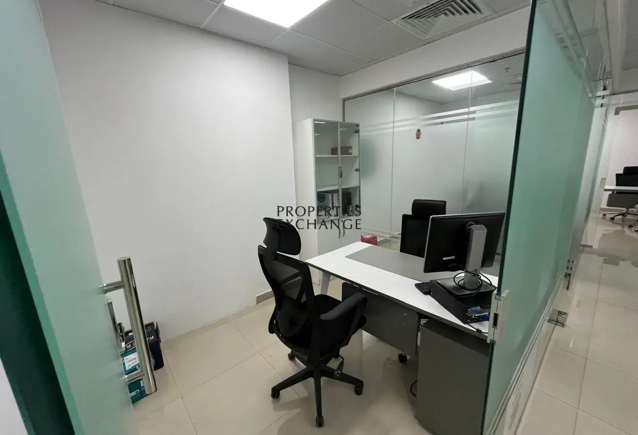 RENTED OFFICE FOR SALE | INVESTOR FRIENDLY