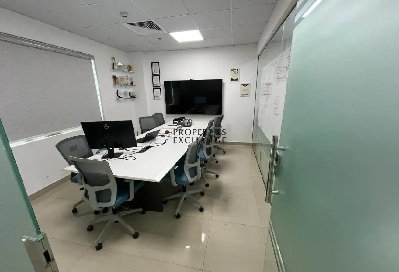 RENTED OFFICE FOR SALE | INVESTOR FRIENDLY