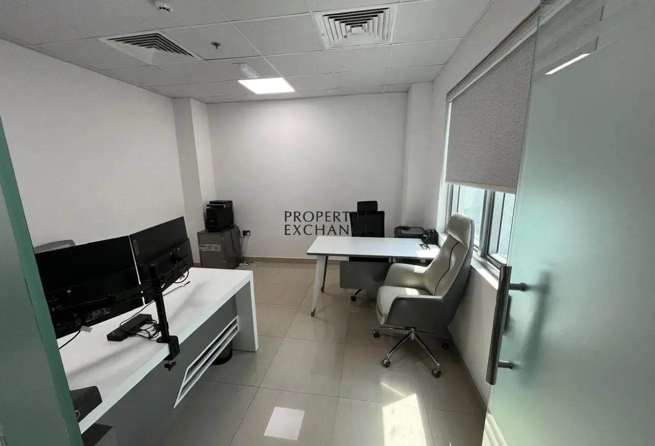 RENTED OFFICE FOR SALE | INVESTOR FRIENDLY