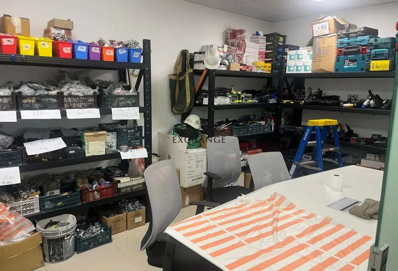 RENTED OFFICE FOR SALE | INVESTOR FRIENDLY