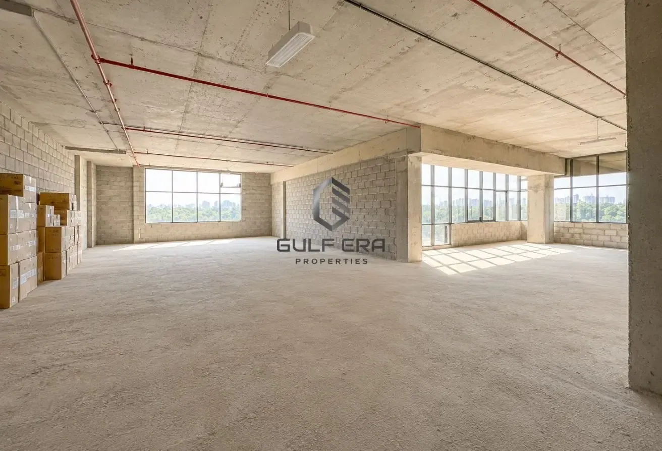 Multiple Offices | Schon Business Park | 5 Parking