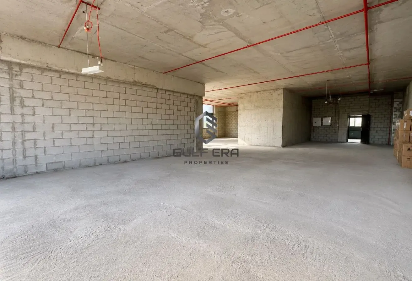 Multiple Offices | Schon Business Park | 5 Parking