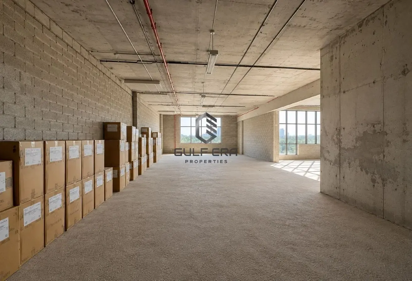 Multiple Offices | Schon Business Park | 5 Parking