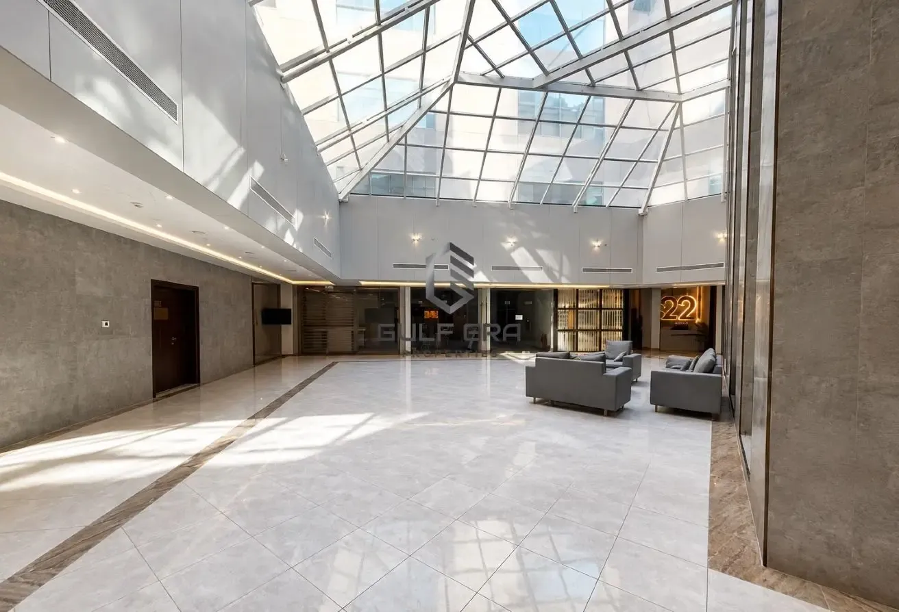 Multiple Offices | Schon Business Park | 5 Parking