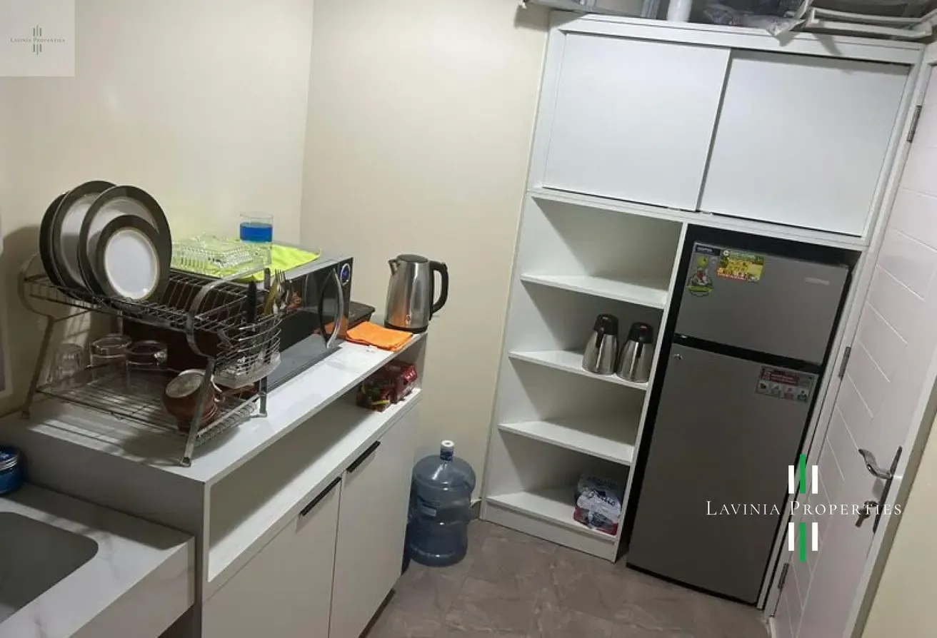 FITTED OFFICE | IDEAL LOCATION | AMPLE PARKING