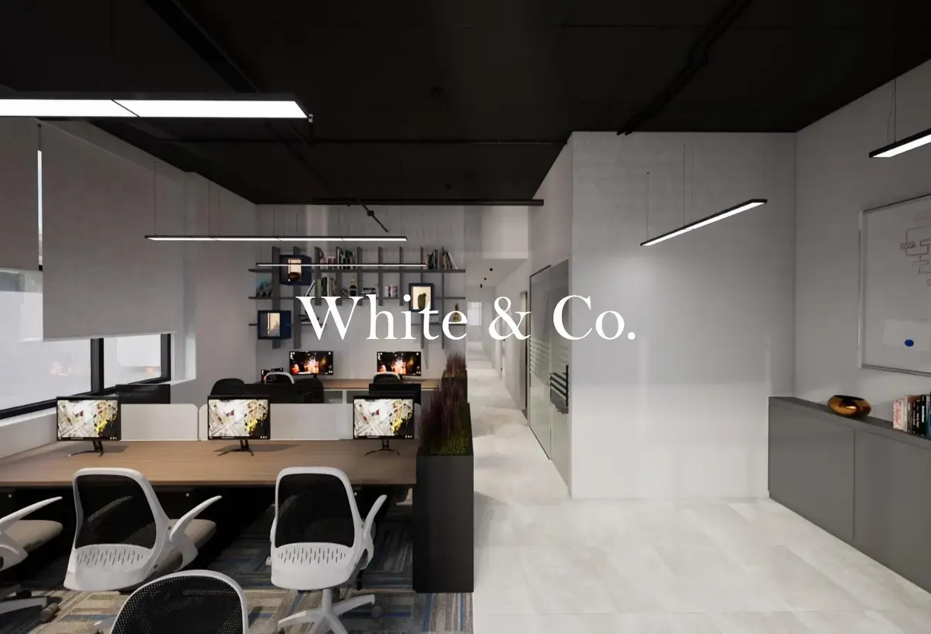 Vacant | Premium Fit-Out | Corner Unit
